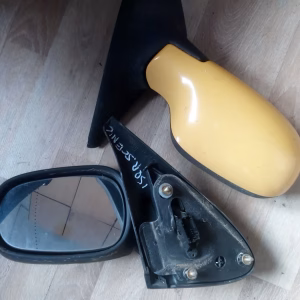Espejo retrovisor Renault MEGANE COUPE 1.9DTI