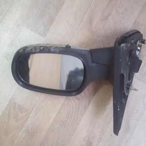 Espejo retrovisor Renault MEGANE COUPE F.II derecho ref. 1231 3050