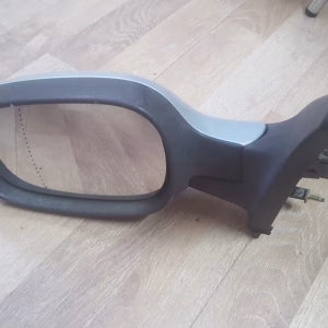 Espejo retrovisor Renault MEGANE COUPE F.II izquierdo ref. 1231 3040