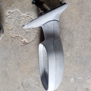 Espejo retrovisor Renault MEGANE derecho
