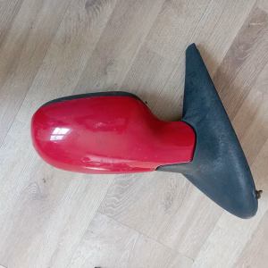 Espejo retrovisor Renault MEGANE derecho
