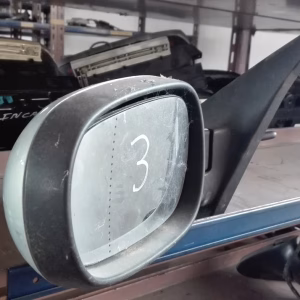 Espejo retrovisor Renault MEGANE I