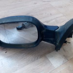 Espejo retrovisor Renault MEGANE I COUPE 1.9DTI izquierdo