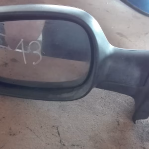 Espejo retrovisor Renault MEGANE I izquierdo