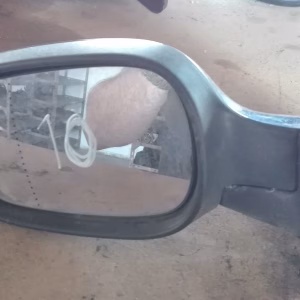 Espejo retrovisor Renault MEGANE I izquierdo