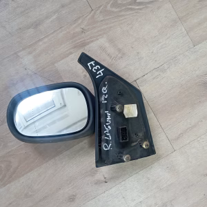 Espejo retrovisor Renault MEGANE SCENIC 1.6I izquierdo