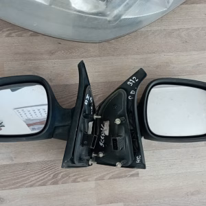 Espejo retrovisor Renault MEGANE SCENIC 2.0