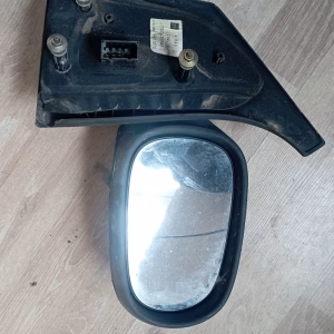 Espejo retrovisor Renault MEGANE SCENIC derecho ref. 7700431543