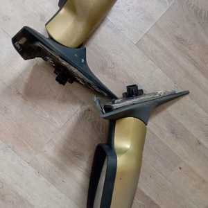 Espejo retrovisor Renault MEGANE SCENIC I