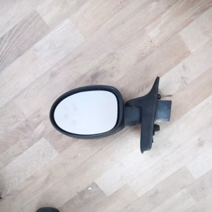 Espejo retrovisor Renault TWINGO 1.2I izquierdo ref. E2 01 4001