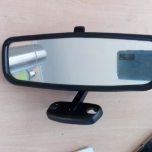 Espejo retrovisor Seat 131D 2.5 D
