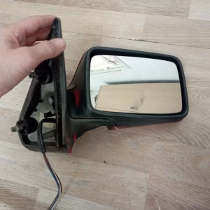 Espejo retrovisor Seat IBIZA 1.9TDI derecho