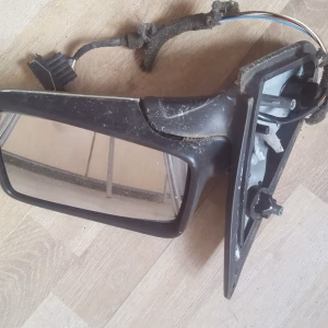 Espejo retrovisor Seat IBIZA 1.9TDI derecho