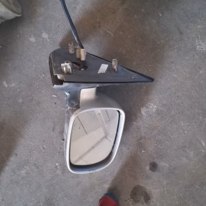 Espejo retrovisor Seat IBIZA 6K2 derecho