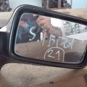 Espejo retrovisor Seat IBIZA derecho