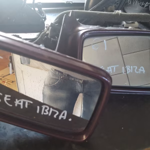 Espejo retrovisor Seat IBIZA ref. E1 0217430