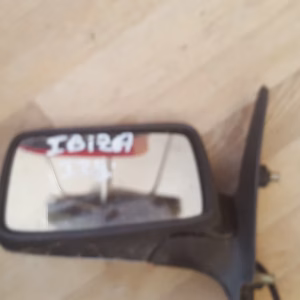 Espejo retrovisor Seat IBIZA izquierdo ref. E1 02*17430