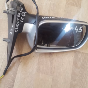 Espejo retrovisor Seat IBIZA /TOLEDO /CORDOBA izquierdo ref. E9 02 4029