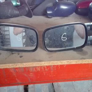 Espejo retrovisor Seat INCA