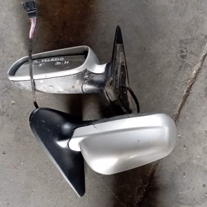 Espejo retrovisor Seat TOLEDO 1.9TDI