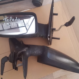 Espejo retrovisor Seat TOLEDO 1.9TDI