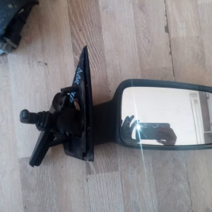 Espejo retrovisor Seat TOLEDO 1.9TDI derecho