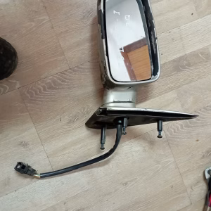 Espejo retrovisor Seat TOLEDO I izquierdo