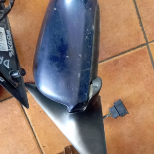Espejo retrovisor Skoda OCTAVIA 1.9TDI izquierdo ref. 1U1 857 501L