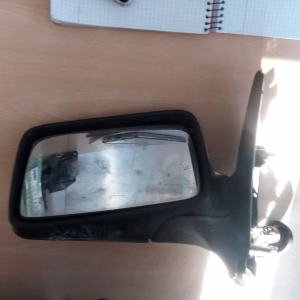 Espejo retrovisor Volkswagen CADDY 1.9TDI izquierdo ref. 41-5312-301