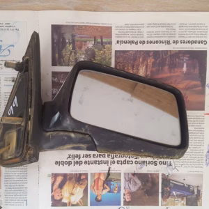 Espejo retrovisor Volkswagen GOLF III 1.8GTI derecho
