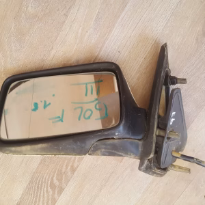 Espejo retrovisor Volkswagen GOLF III 1.8I izquierdo