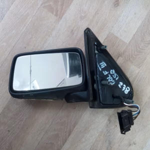 Espejo retrovisor Volkswagen GOLF III 1.9TDI izquierdo ref. 40485