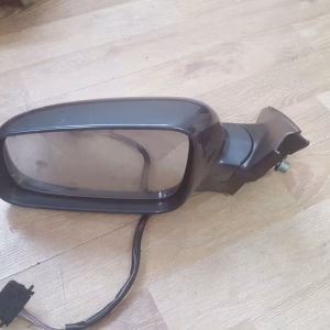 Espejo retrovisor Volkswagen GOLF IV izquierdo ref. E1 02*0479