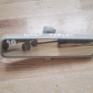 Espejo retrovisor Volkswagen GOLF PASSAT ref. E9 014022