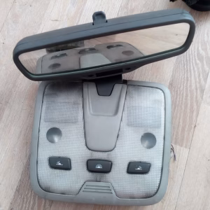 Espejo retrovisor Volvo S80 2.5D