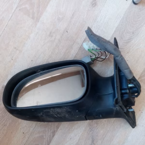 Espejo retrovisor Volvo S80 2.5D izquierdo