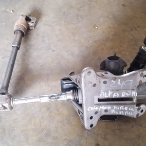 Llavín / conmutador Alfa Romeo ROMEO 147 ref. 26079506
