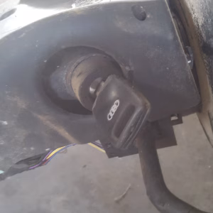 Llavín / conmutador Audi A4 1.9TDI