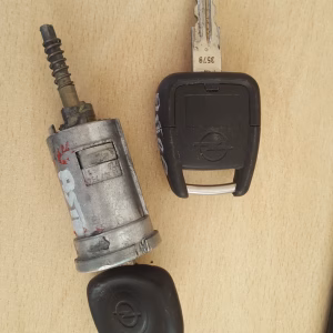 Llavín / conmutador Opel ASTRA G 2.0CDTI