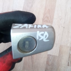 Llavín / conmutador Opel ZAFIRA 1.9CDTI delantero izquierdo