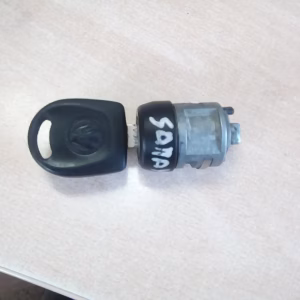 Llavín / conmutador Volkswagen SHARAN 1.9TDI