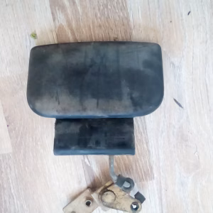 Maneta / manilla Citroen BERLINGO 1.9D delantera izquierda