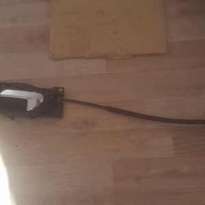 Maneta / manilla Citroen C4 izquierda