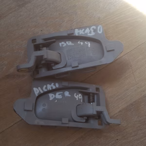 Maneta / manilla Citroen PICASSO 1.6HDI ref. 9631487677