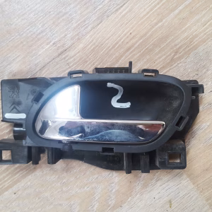Maneta / manilla Citroen PICASSO ref. 96555518VD