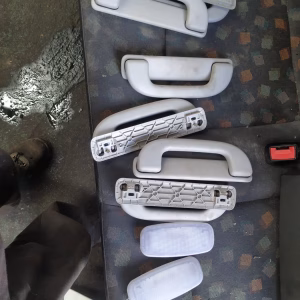 Maneta / manilla Mercedes VITO 111CDI