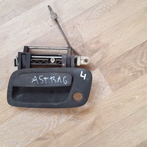 Maneta / manilla Opel ASTRA G ref. GM 712