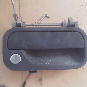 Maneta / manilla Opel CORSA 1.7D derecha