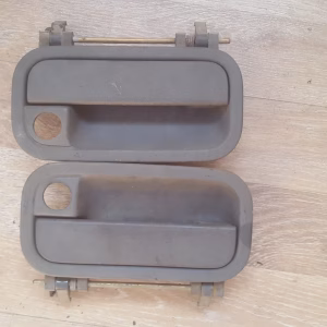 Maneta / manilla Opel VECTRA 2.0I delantera