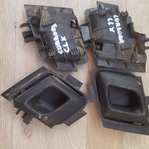 Maneta / manilla Seat CORDOBA CLX ref. 6K0 837 222A